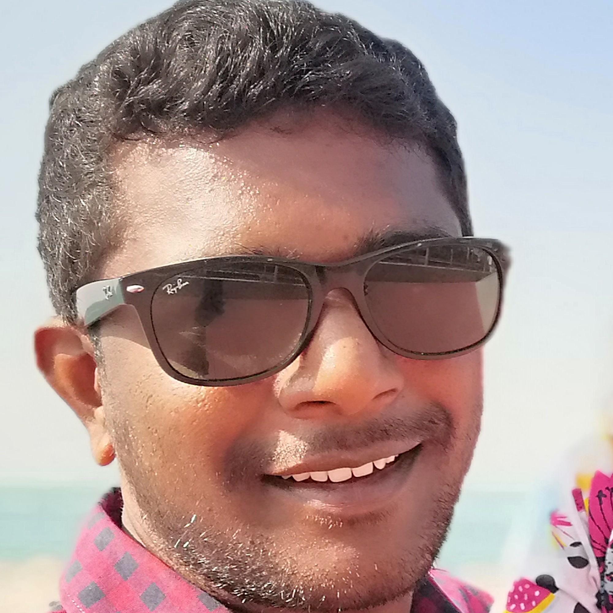 Ashik Gunipati