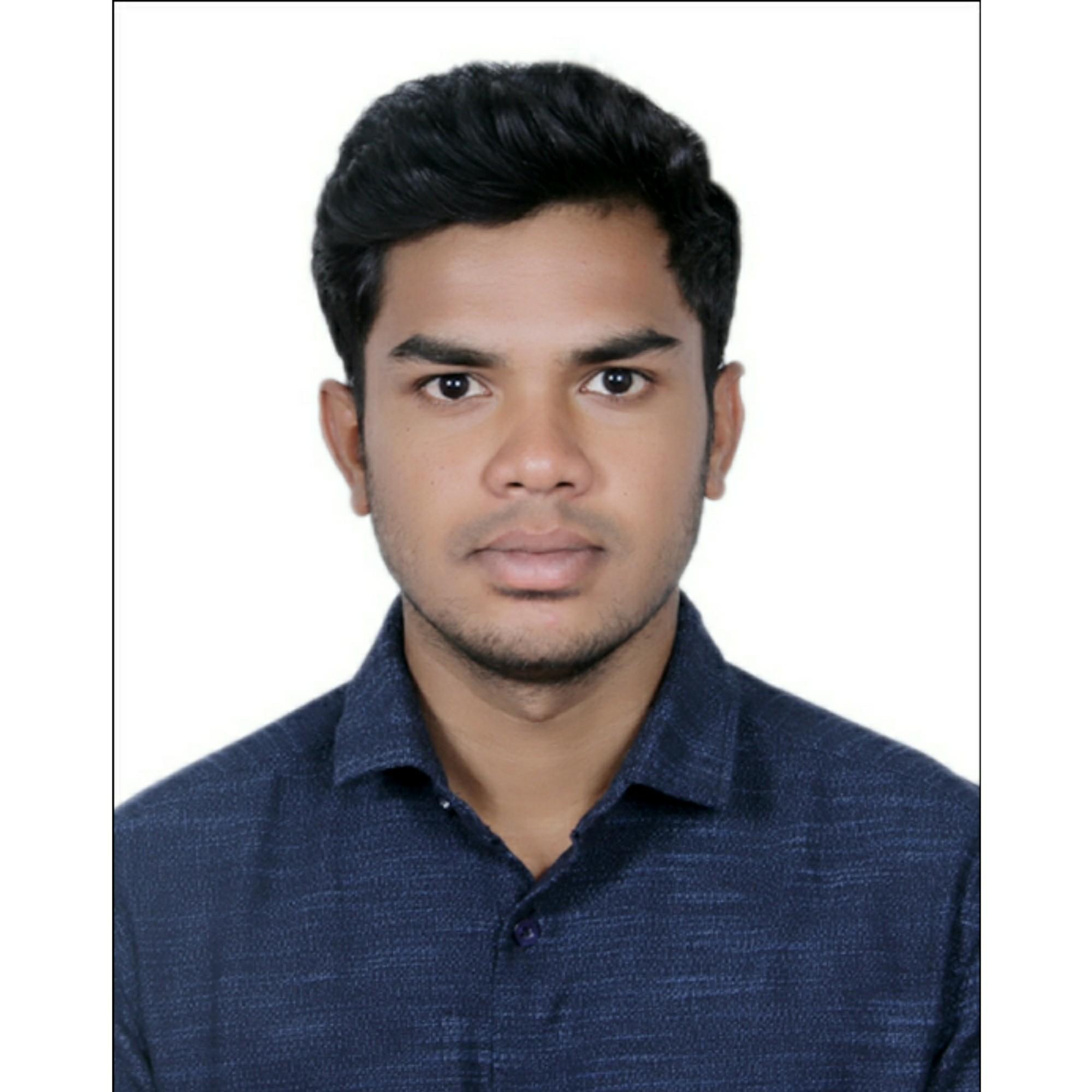 Naresh Mutha