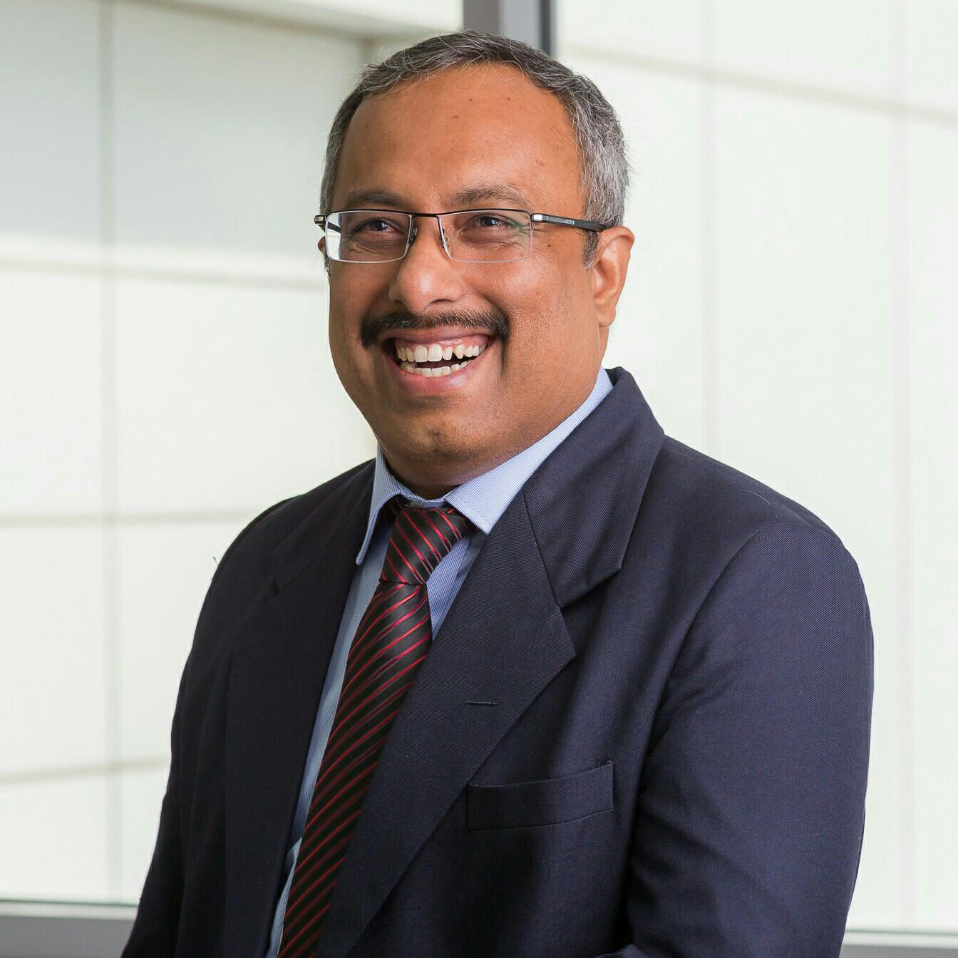 Soumendu Ghosh
