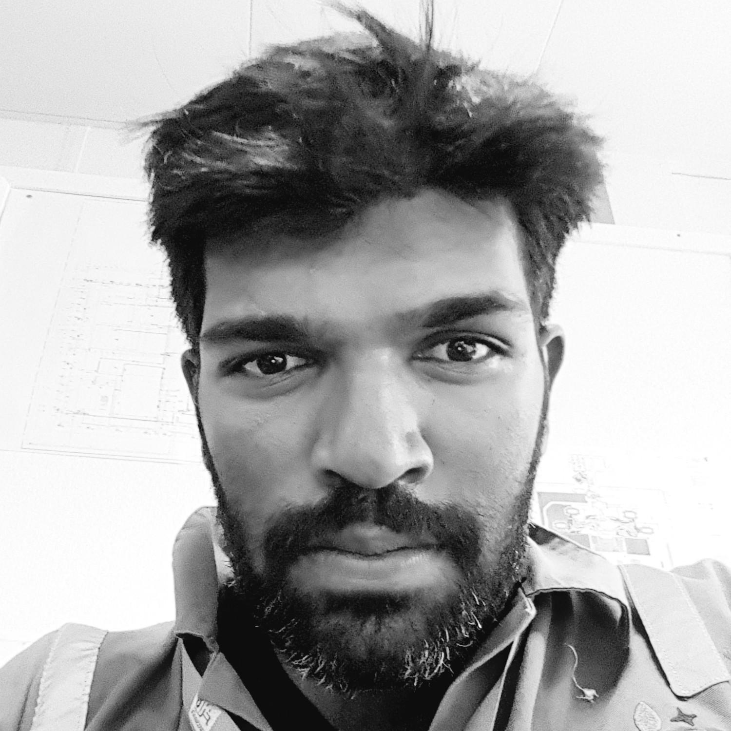 Tariq Mohamed