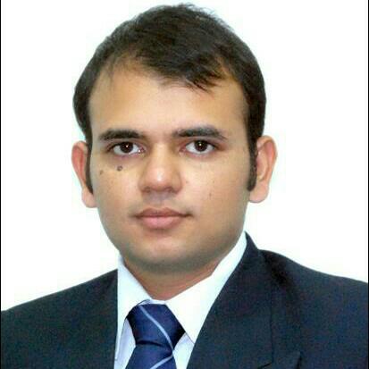 Akash Shah