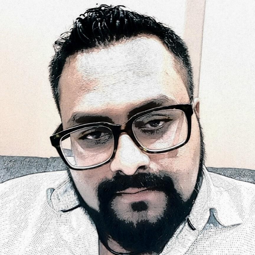 Mrinal Roy