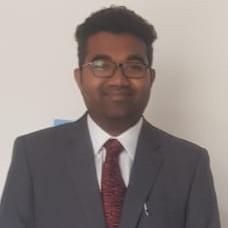 Suhail Ali Pathan