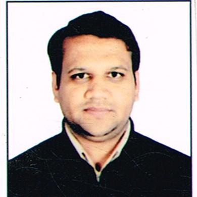 Purushottam Ghatale
