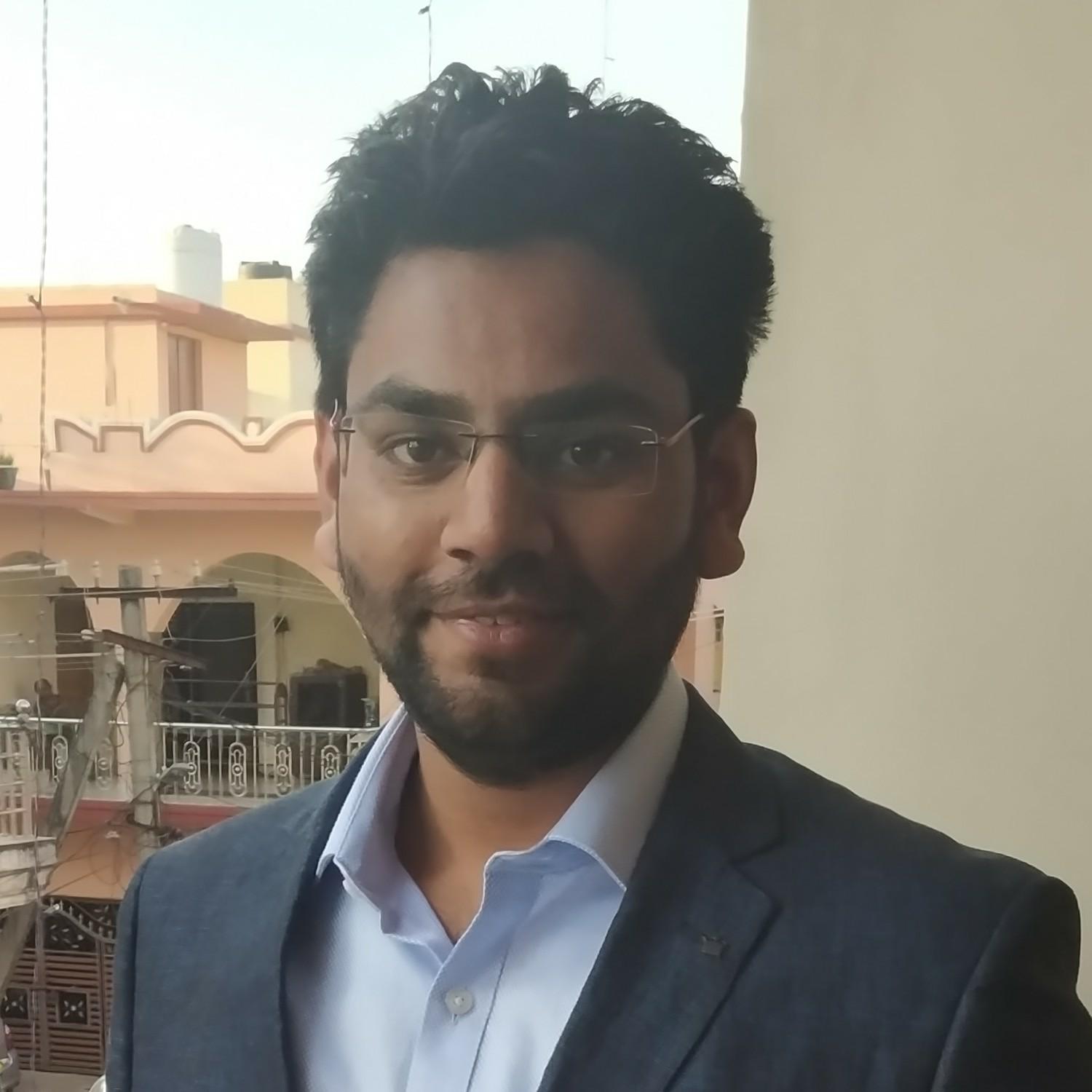 Abhinav Singh