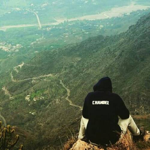 Abhinav Chandel