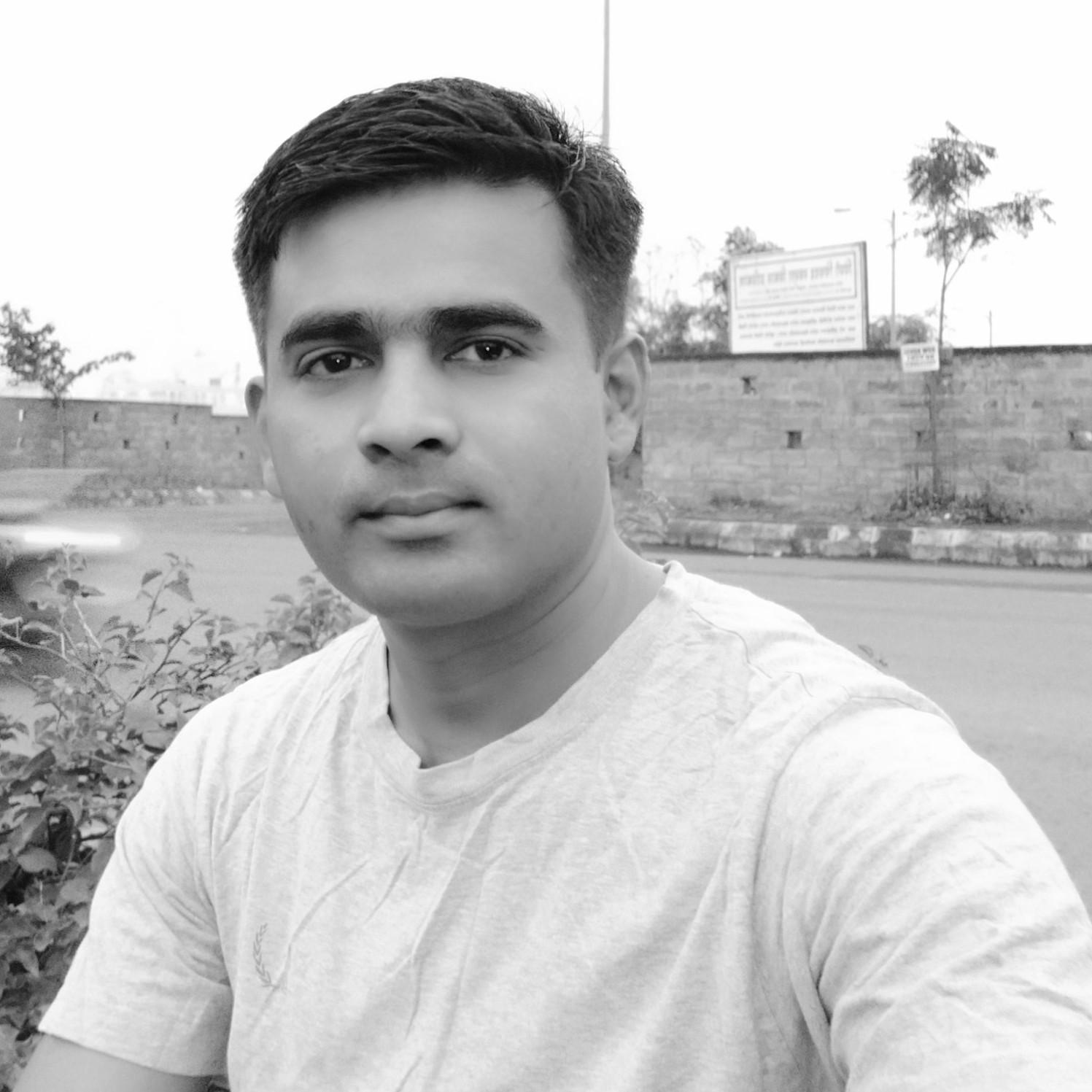 Yogesh Hinge