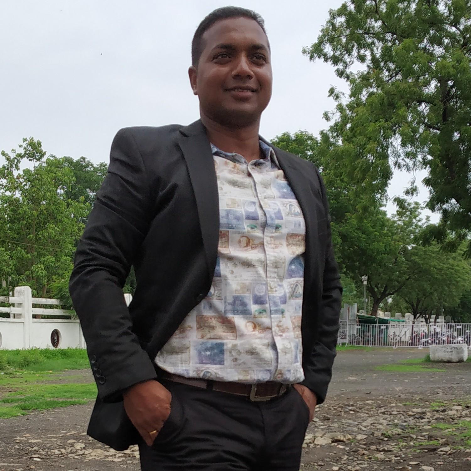 Ajay Khandait