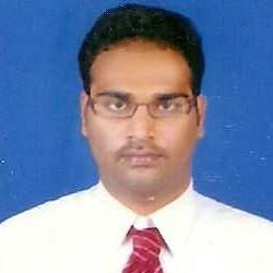 Tejesh Chinthagumpala