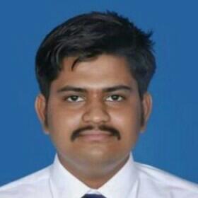 Pratul Patil
