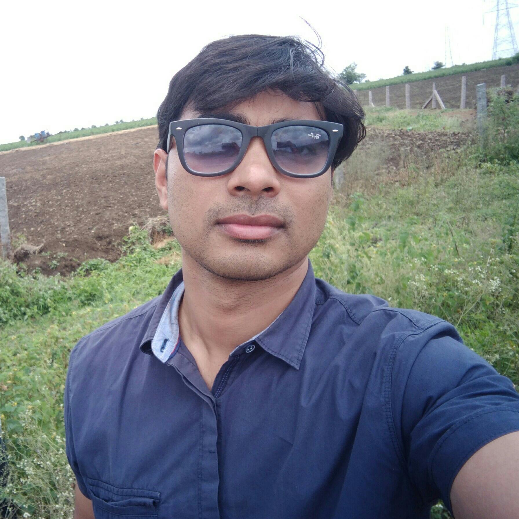 Chaitanya Moturu B Satya