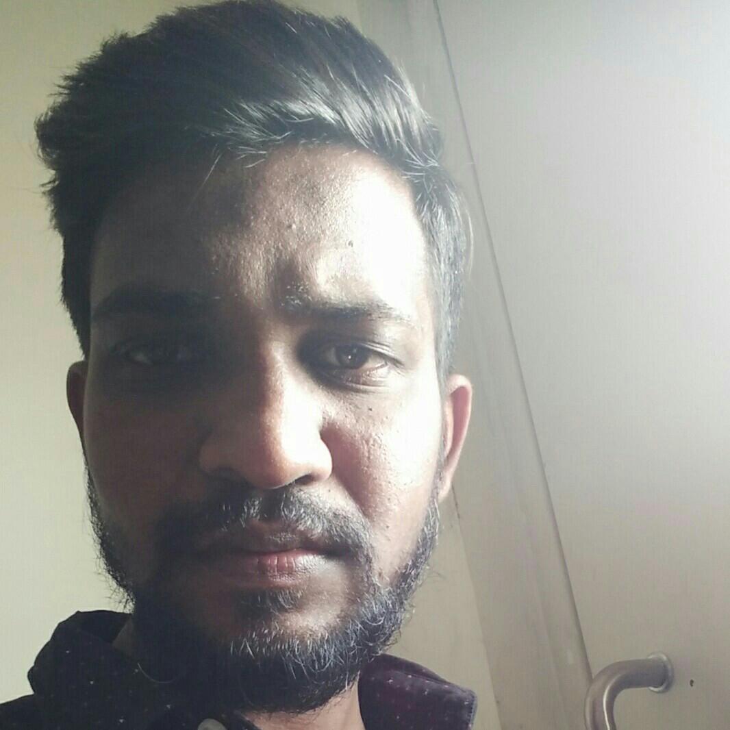 Rajshekar Goud Kasula