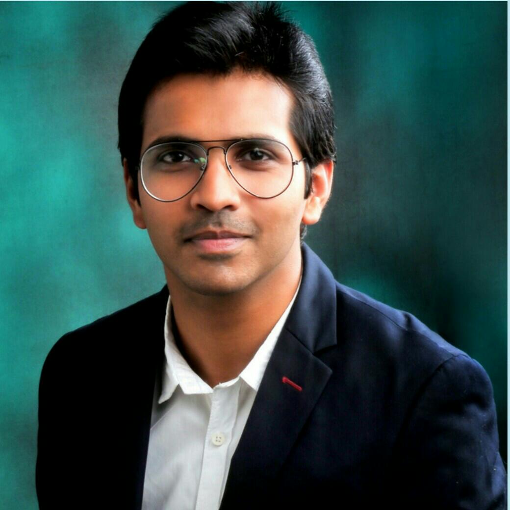 Bhargava Kashyap