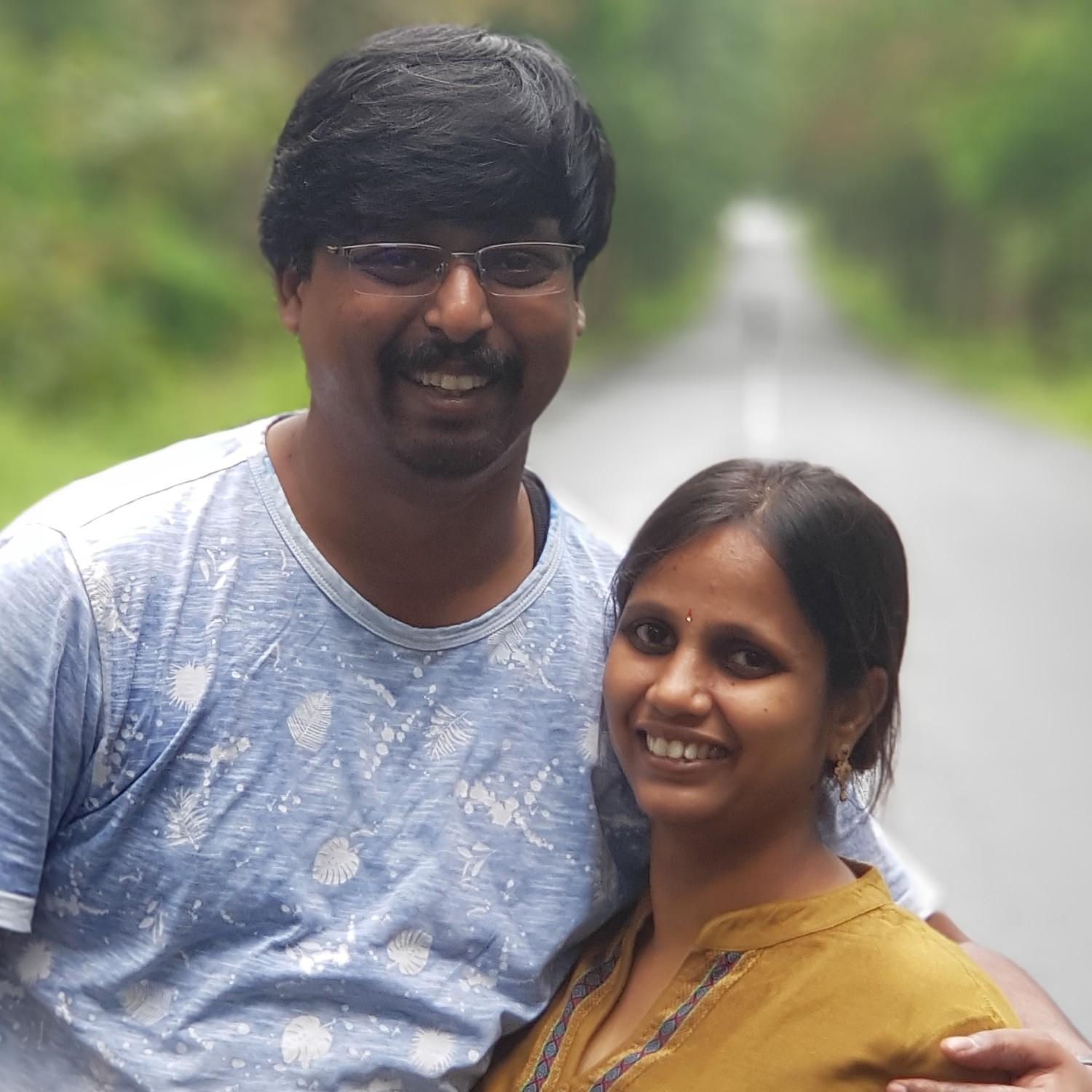 Prasad E S Merapala