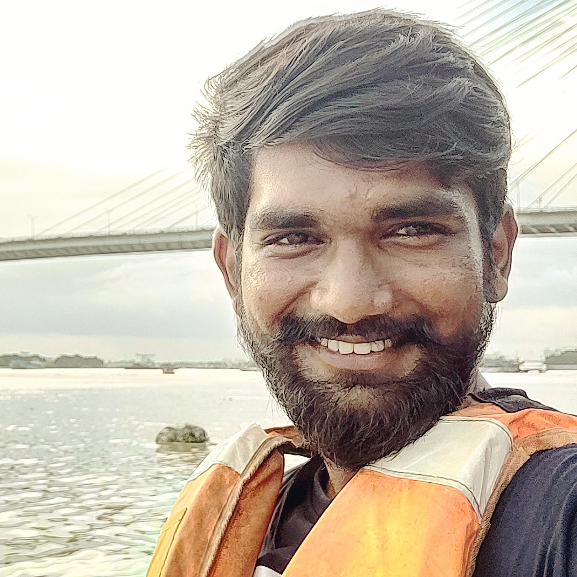 Akhil Durgam