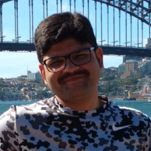 Santosh Purohit