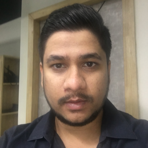 Pavan Kumar Yalla