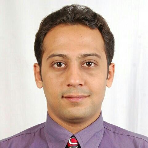 Rohit Rochlani