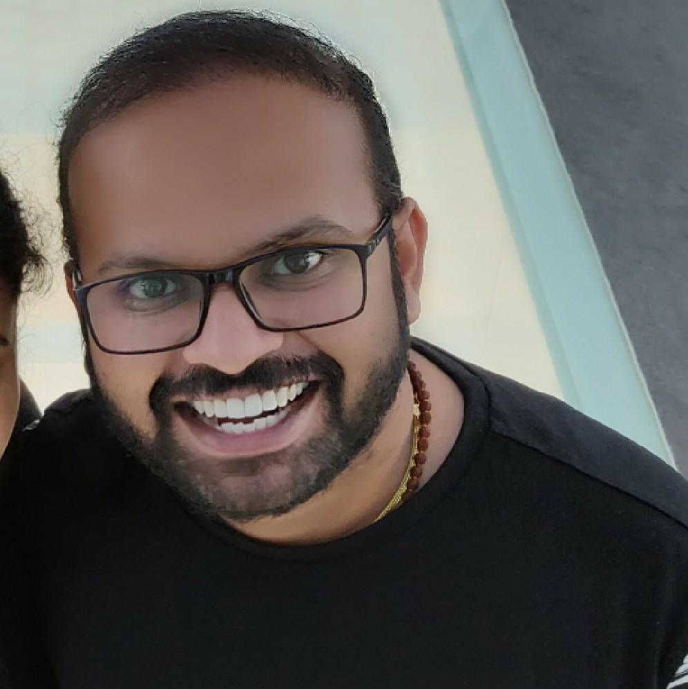 Srinivasa Reddy Vemireddy