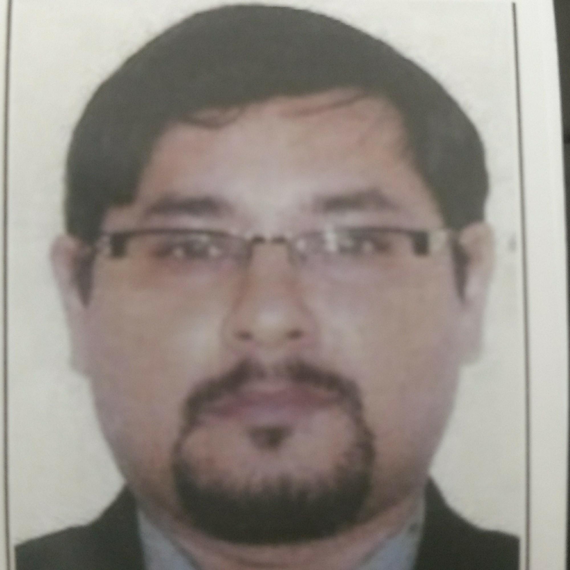 Kaustav Dey