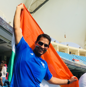Kirti Kaushal