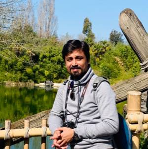 Vineet Mohod
