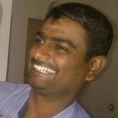 Yallappa Chikkagasi