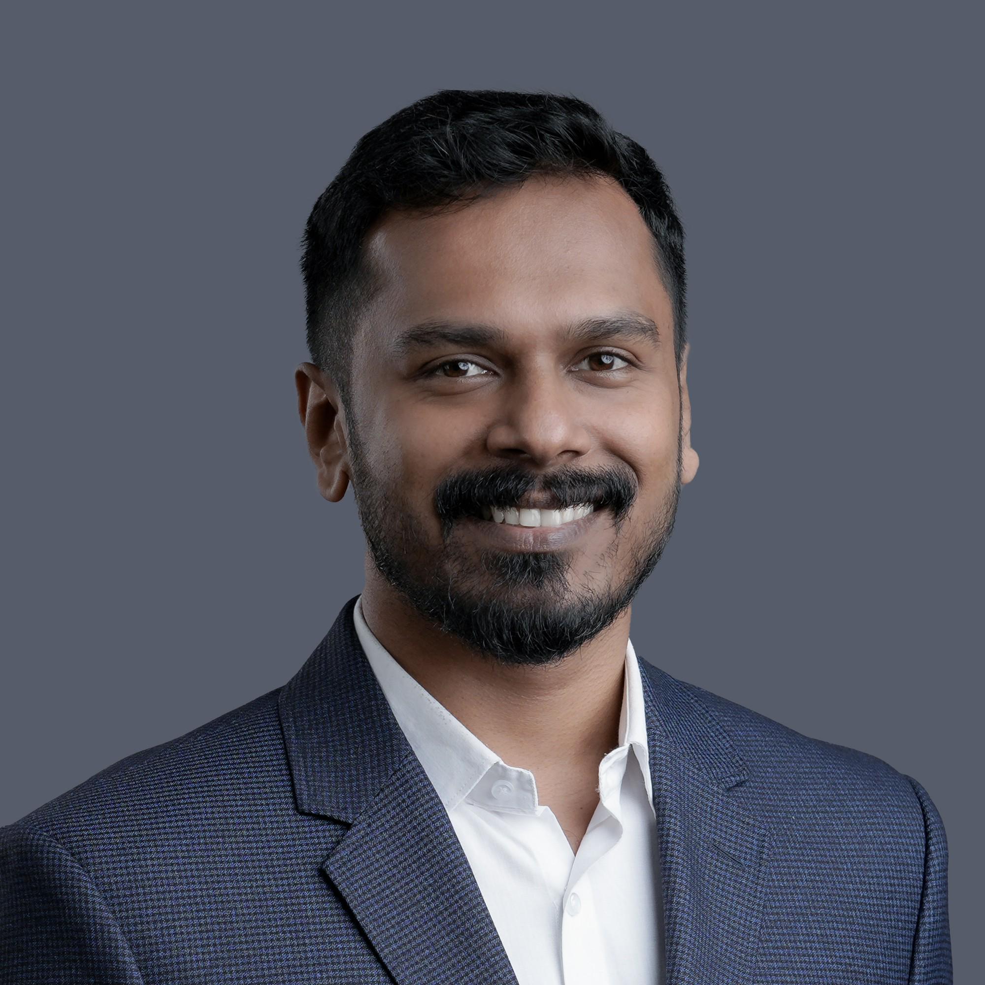 Vivek Prakasam