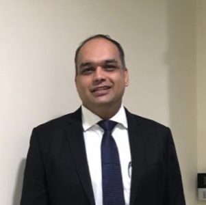 Harshal Kajale