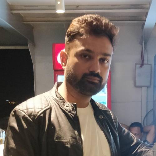 Sourabh Kochat