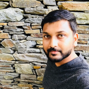 Vinod Ybn