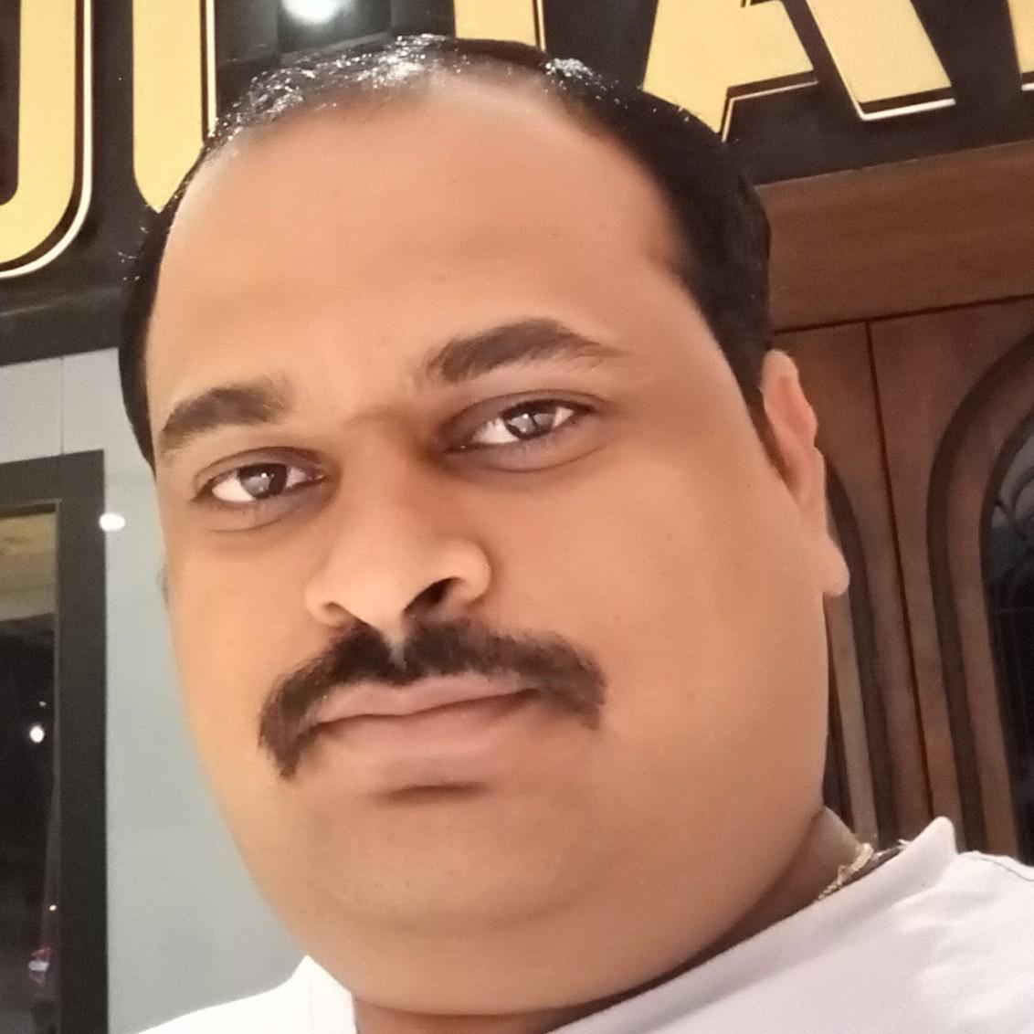Anant Carpenter