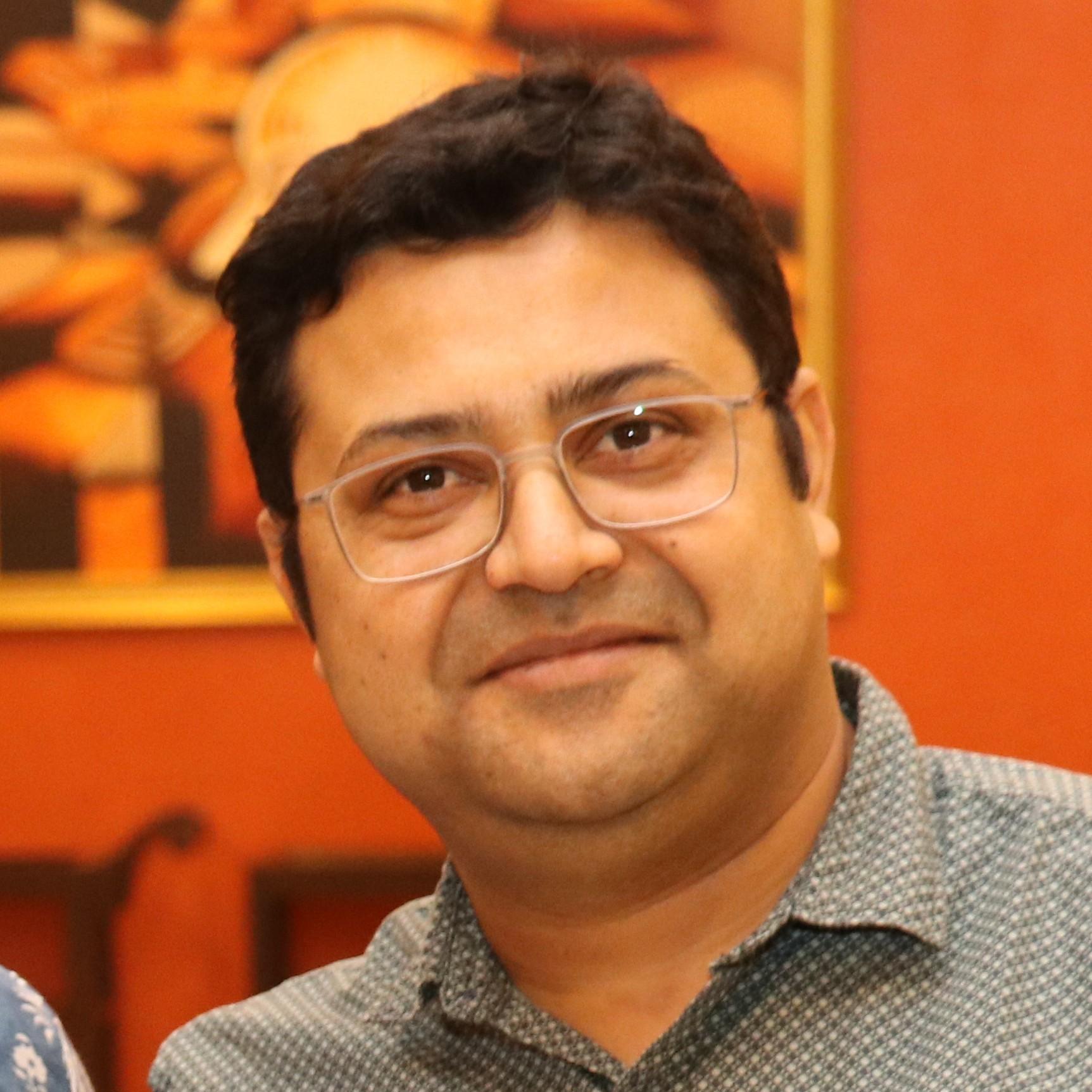 Manish Kumar