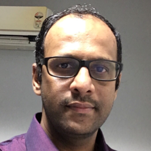 Subramanya Gm