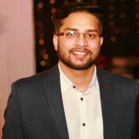 Shashank Singhal