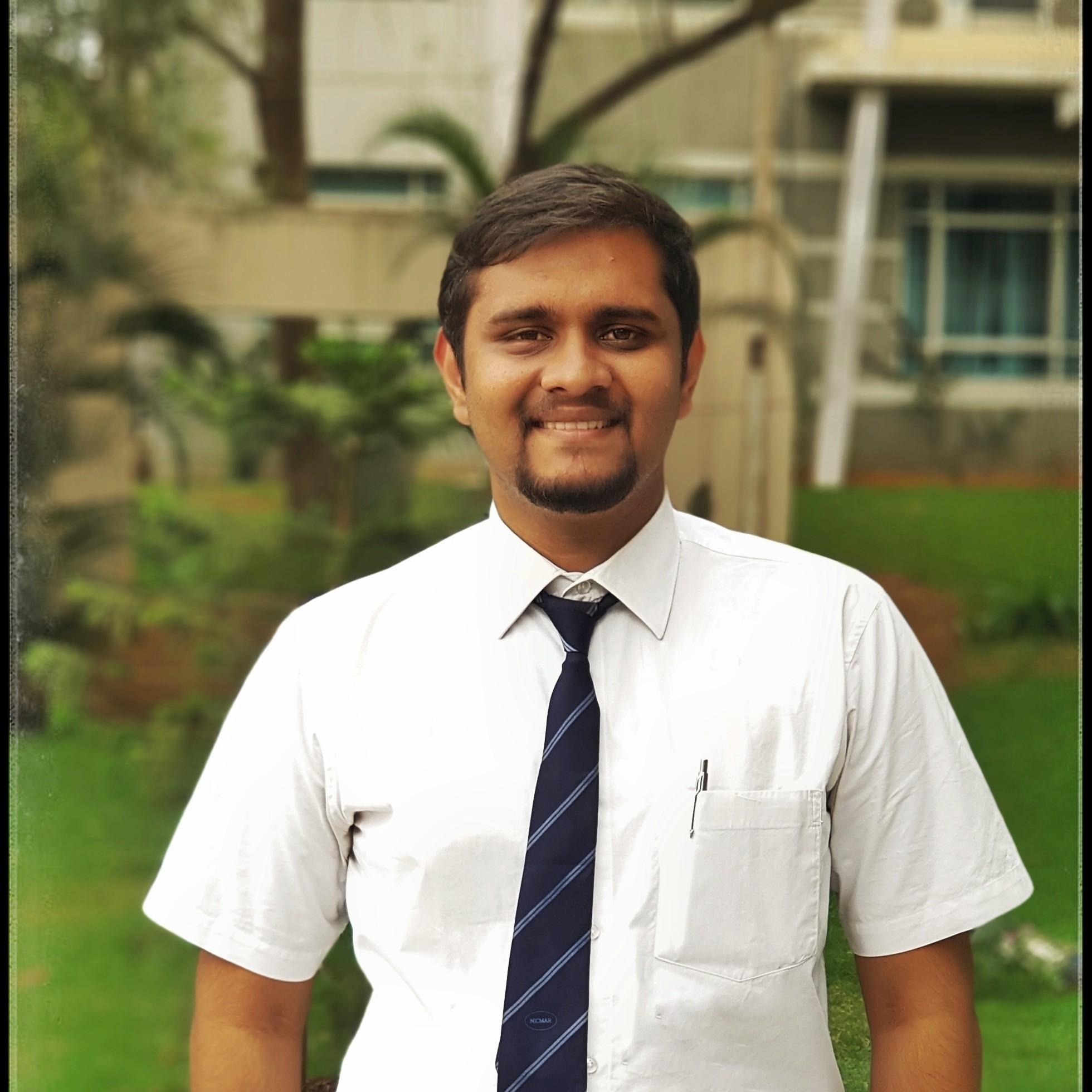 Sachin Amarnath