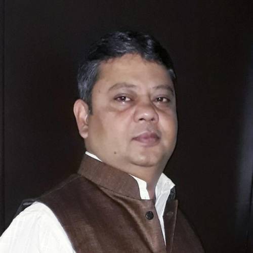 Shailesh Wani