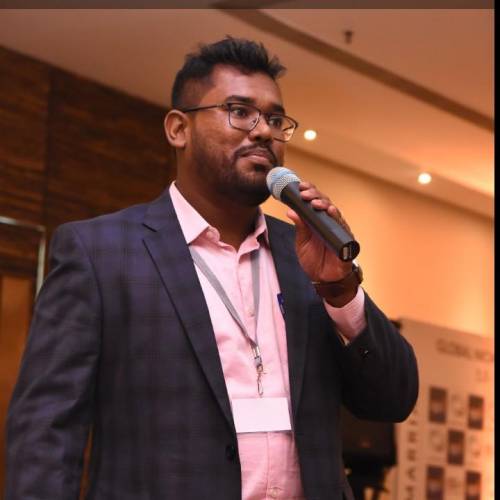 Shantanu Hazra