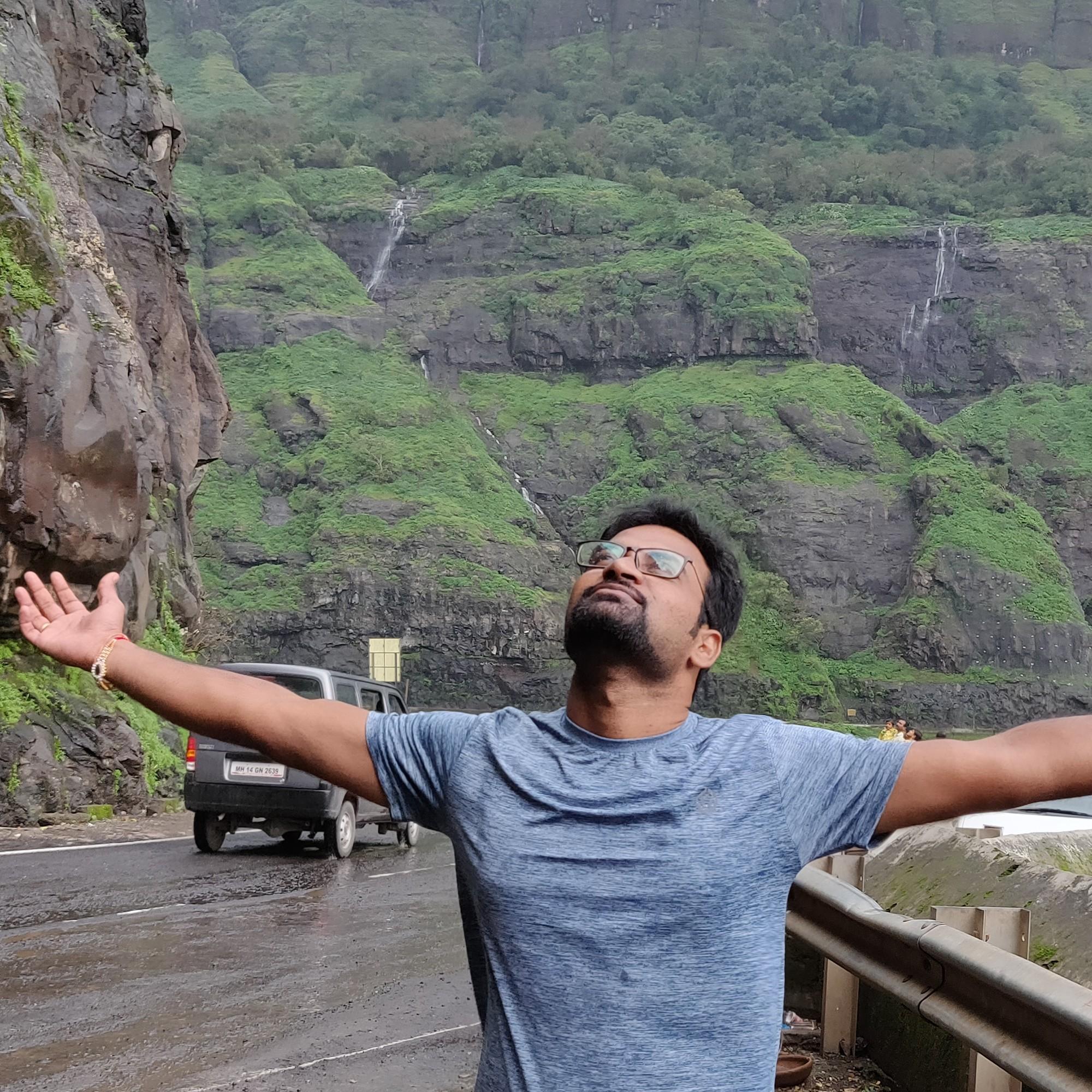 Mannem Ravikiran