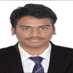 Vamsi Krishna