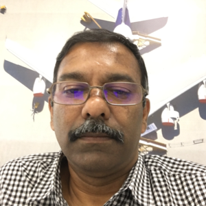 Arun Sreenivas