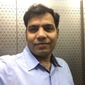 Milind Kulkarni