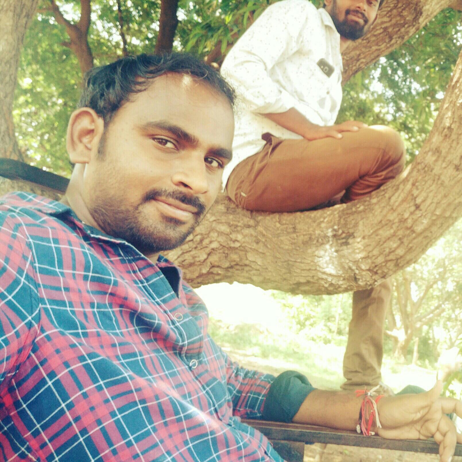 Ts Naidu