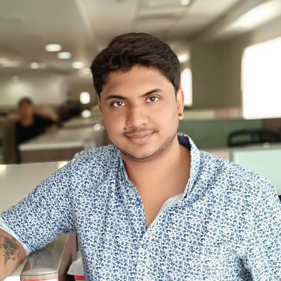 Sai Krishna Vyas Lolla