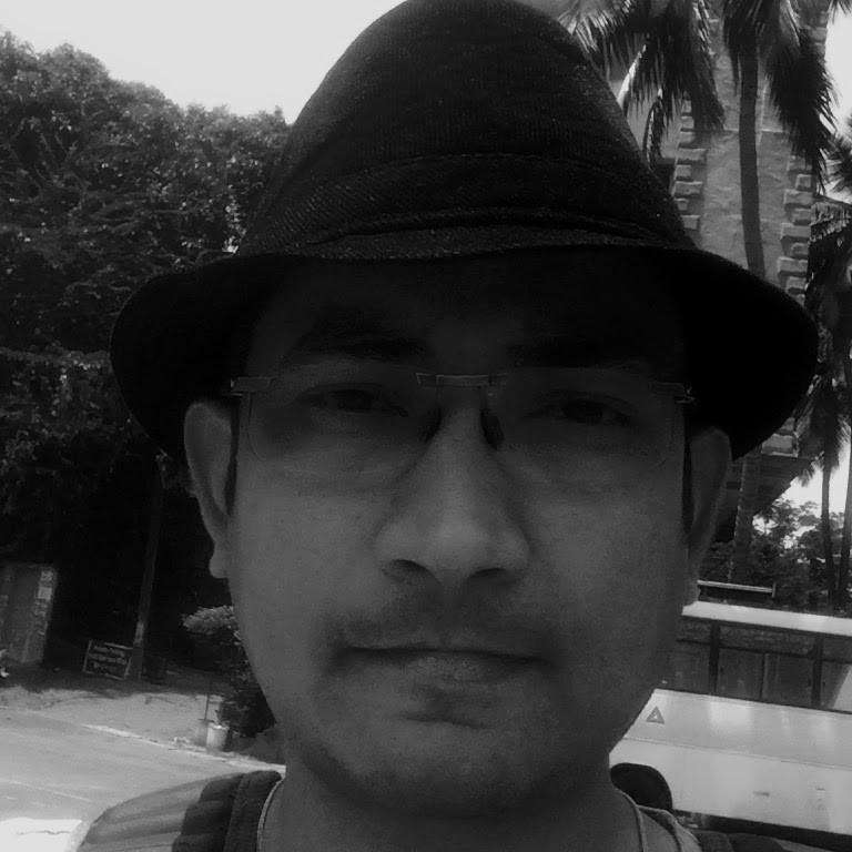 Anshul Pawar