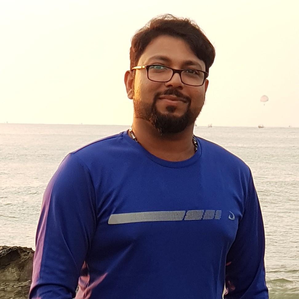Krishna Kumar