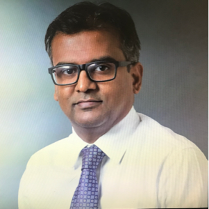 Swapnil Mitkari