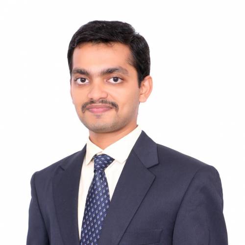 Sundar Venkataraman