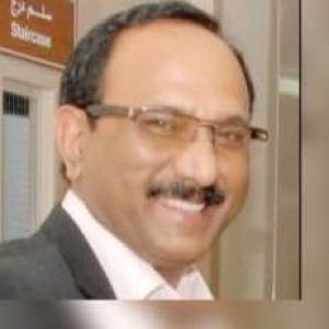 Sushant Shah Deo