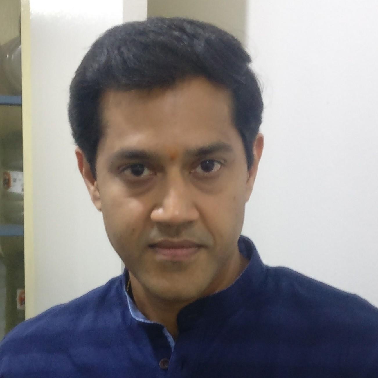 Pavan Kumar Ramayanam